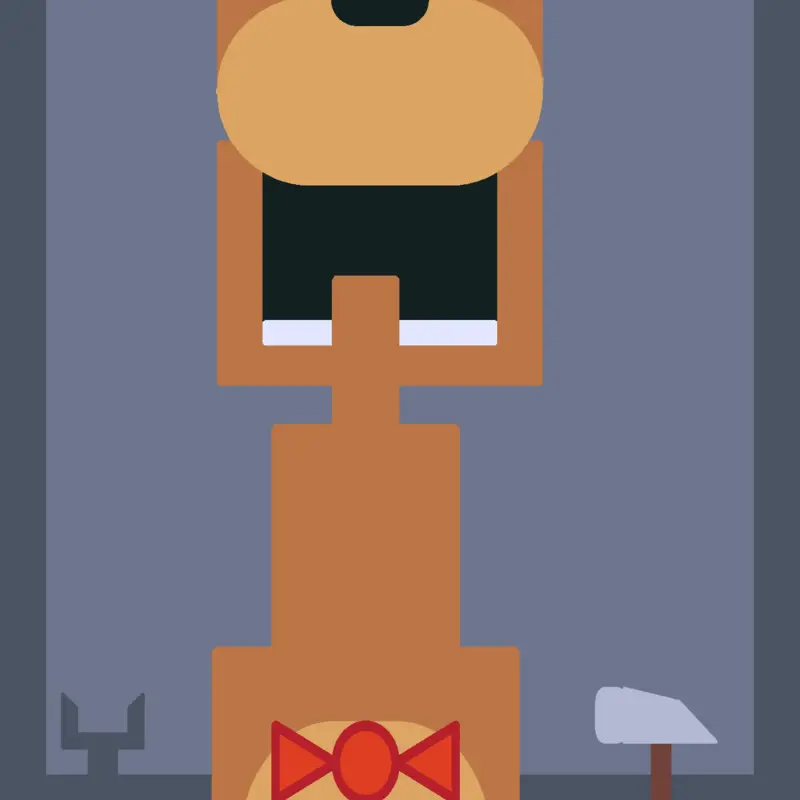 Game by @erosdariusnm