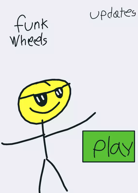 Funk wheels!!! by @kdboy