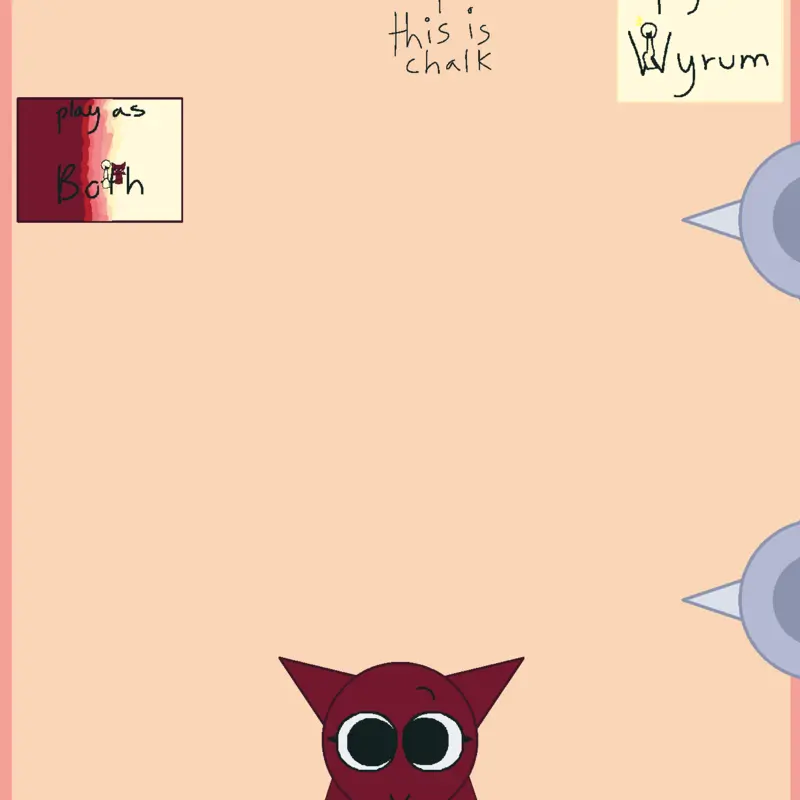 Game by @ChiDuyan