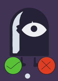 Character call