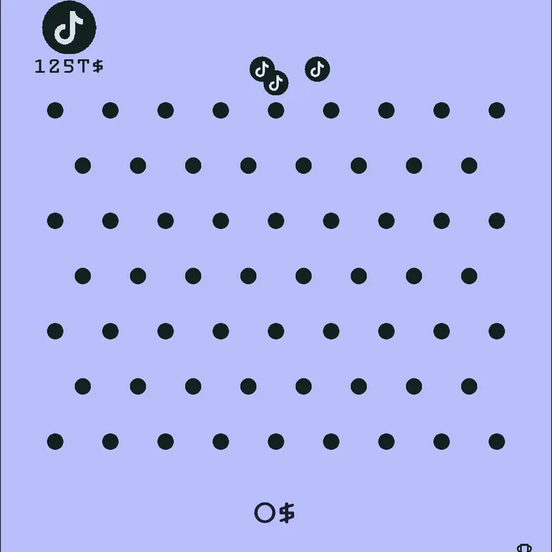 Game by @molklo