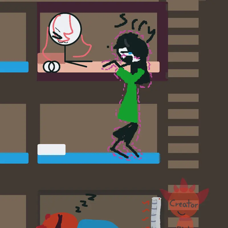 Game by @Moki_happy
