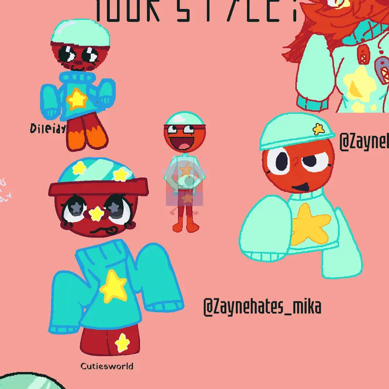 Game by @likaofc