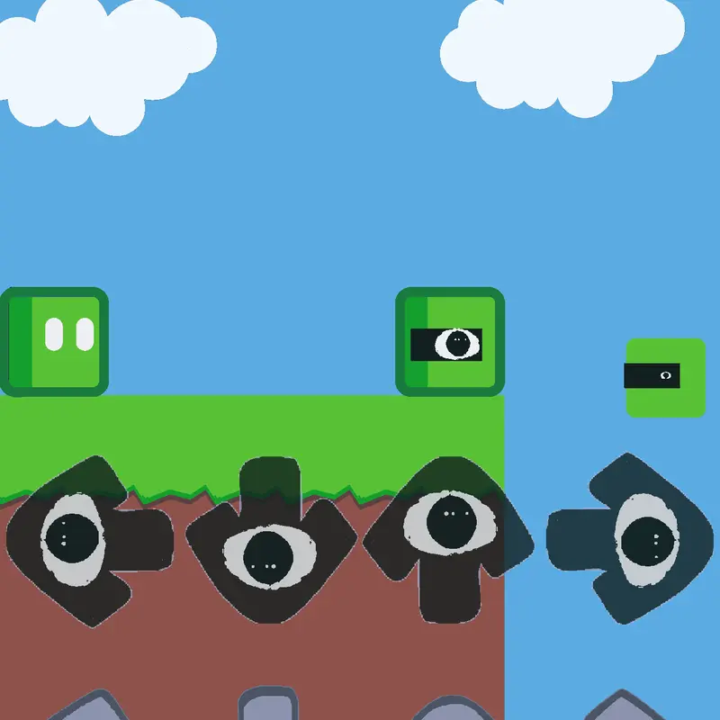 Game by @Squidward-yell-fnf-1-00V