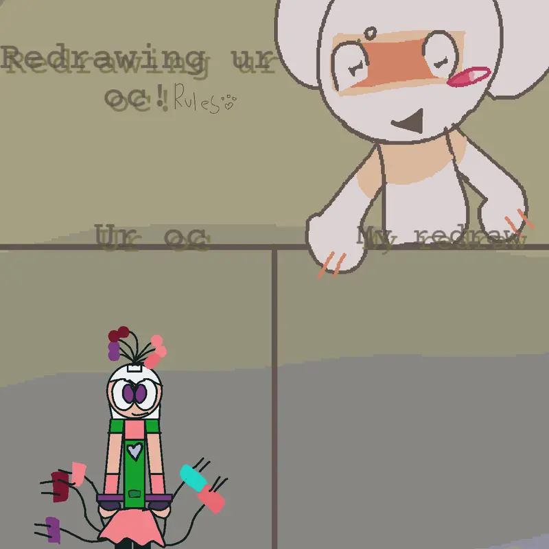 Game by @NiiicckTheHuman