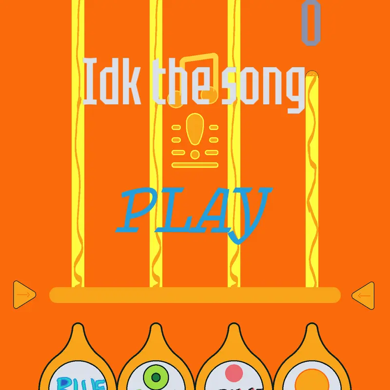 Game by @Najimaga