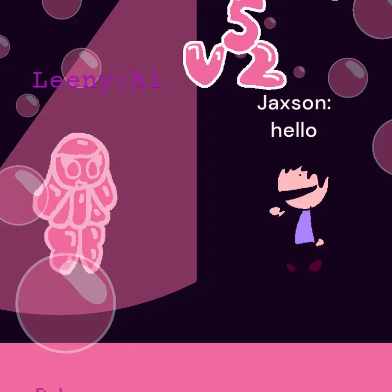 Game by @Jacob_Jessie_andIzzy06