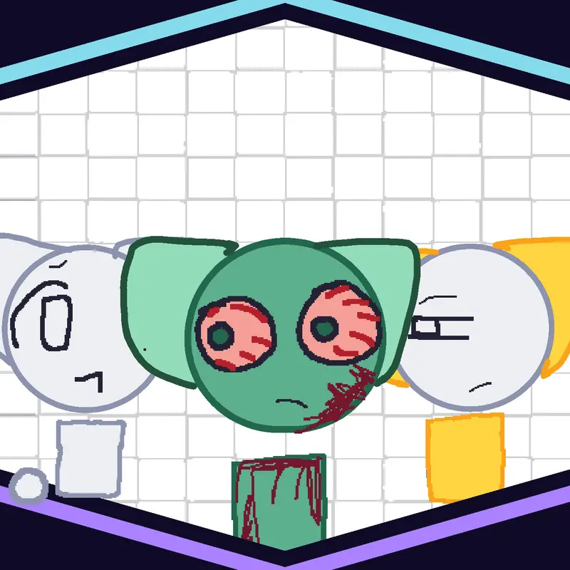 Game by @z0omibee-