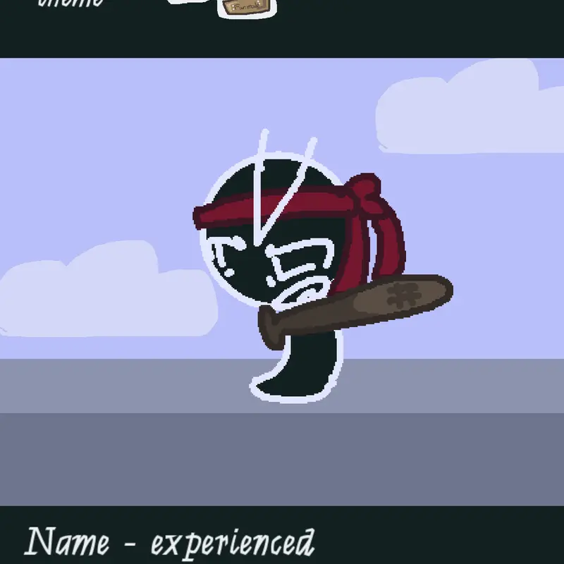 Game by @Gladlyattack