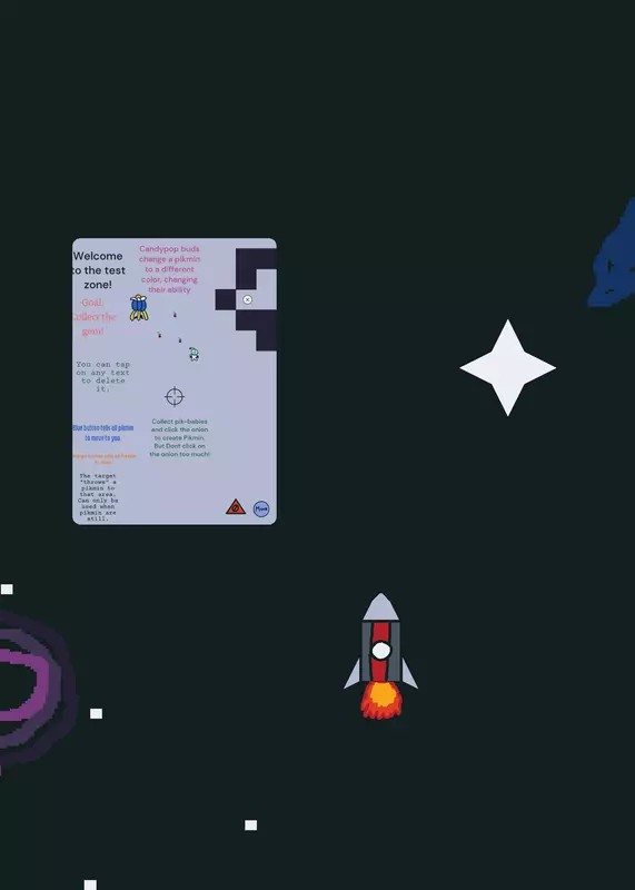Game by @Stevesteve123