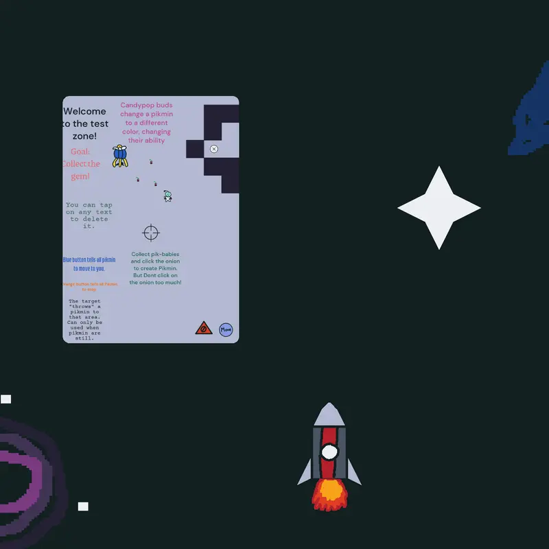 Game by @Stevesteve123