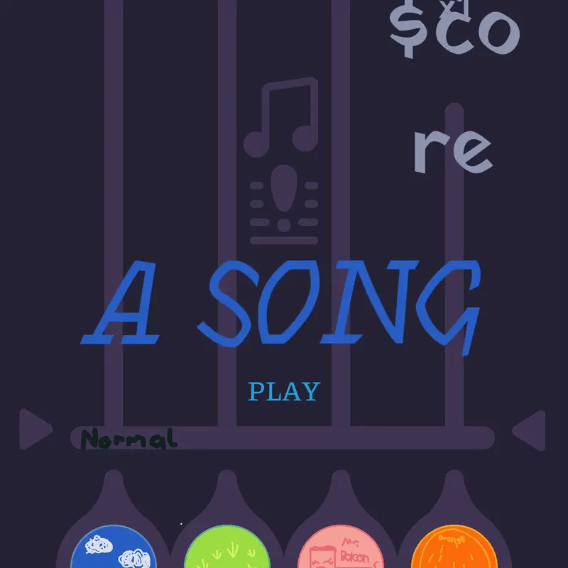 Game by @Bca_miz-iStory