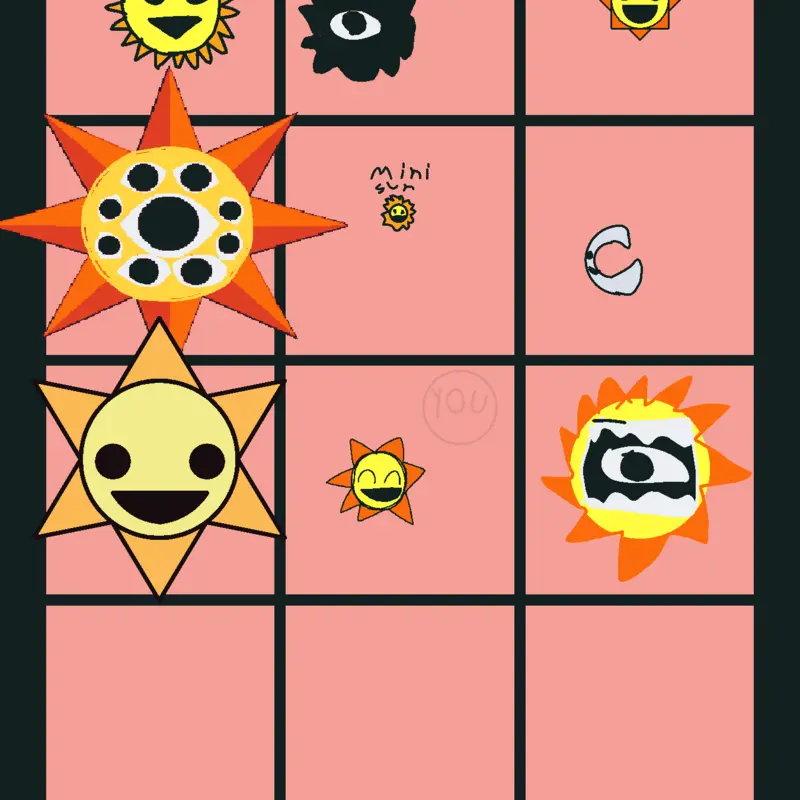 Game by @iejdjwksjj