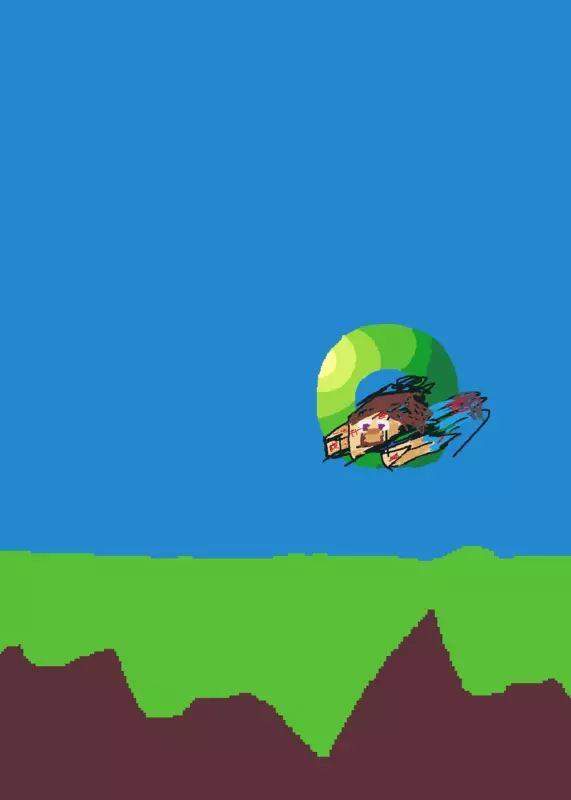 Game by @Little-Ball