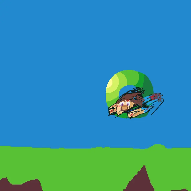 Game by @Little-Ball