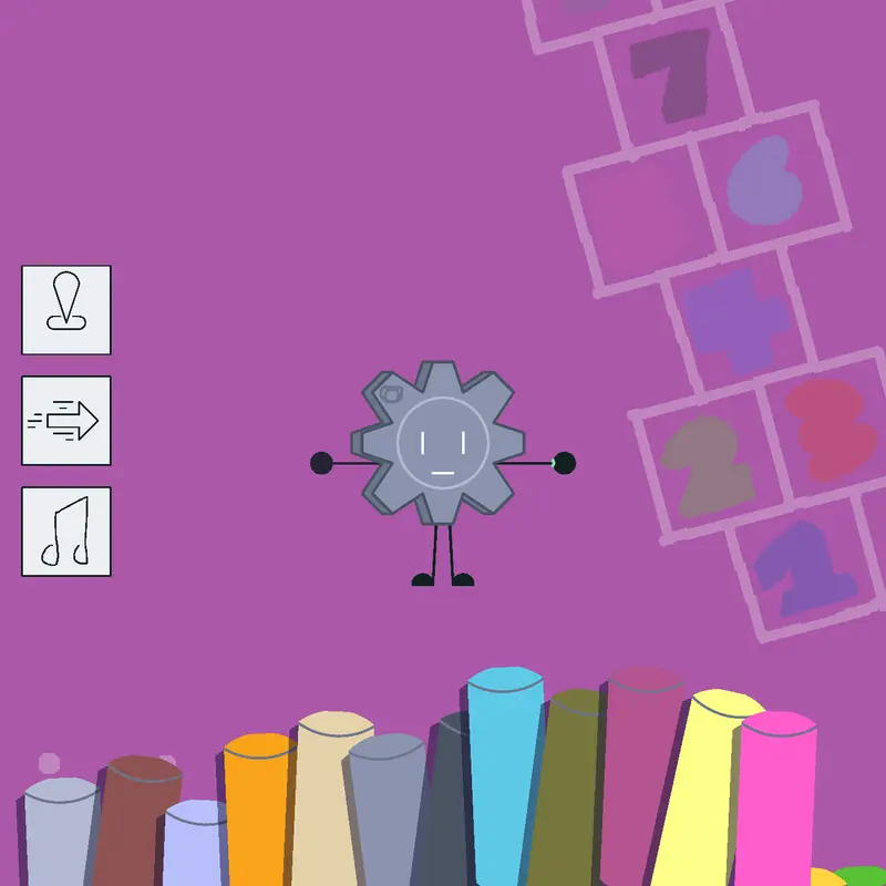 Game by @magmuoodma