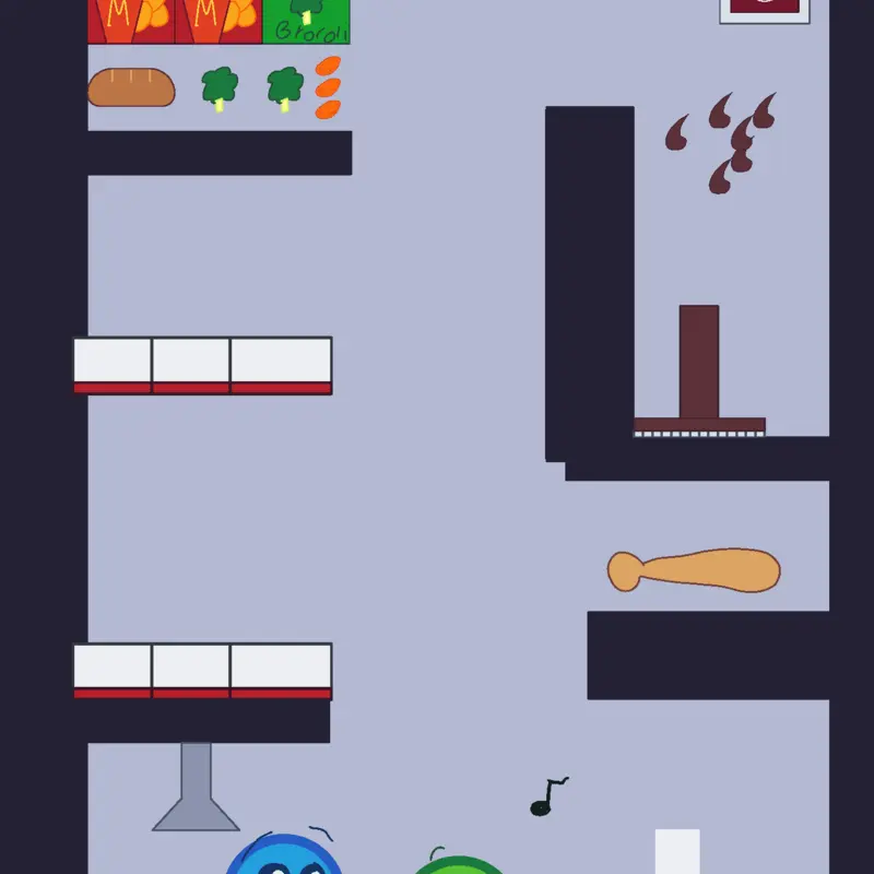 Game by @adeline08