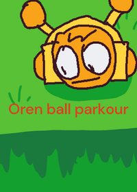 Oren ball Parkhurst