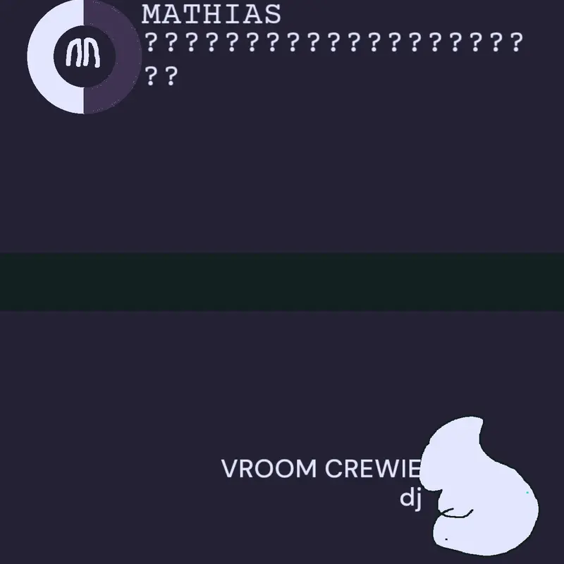 Game by @crewBYE