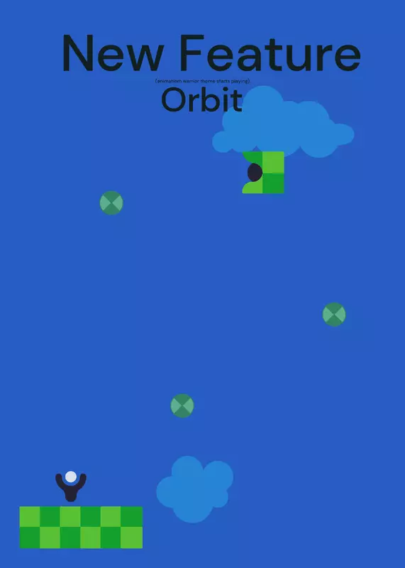 Game by @GolfEngine