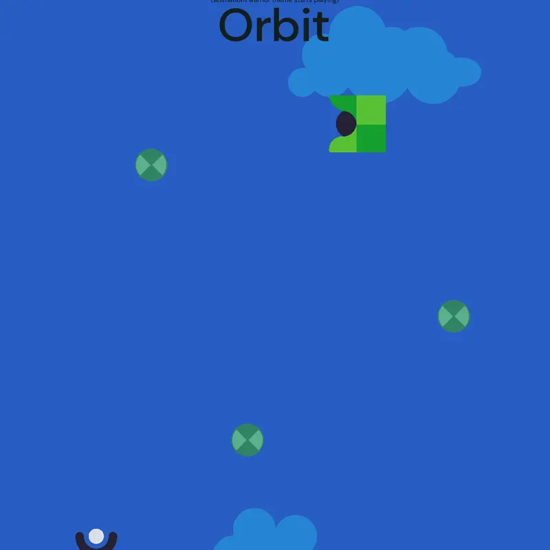 Game by @GolfEngine