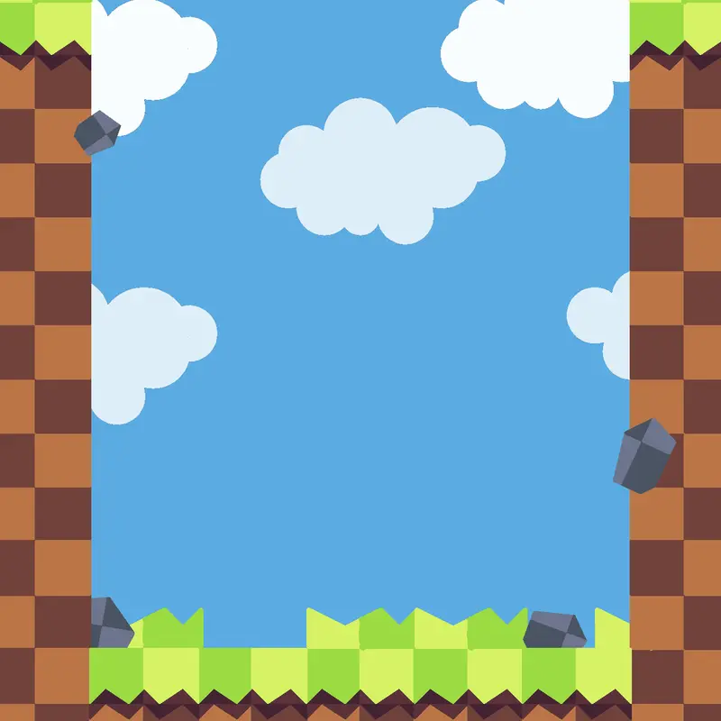 Game by @TomasTissera