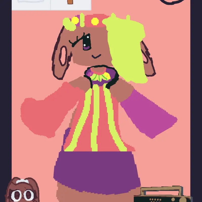 Game by @neeneewright