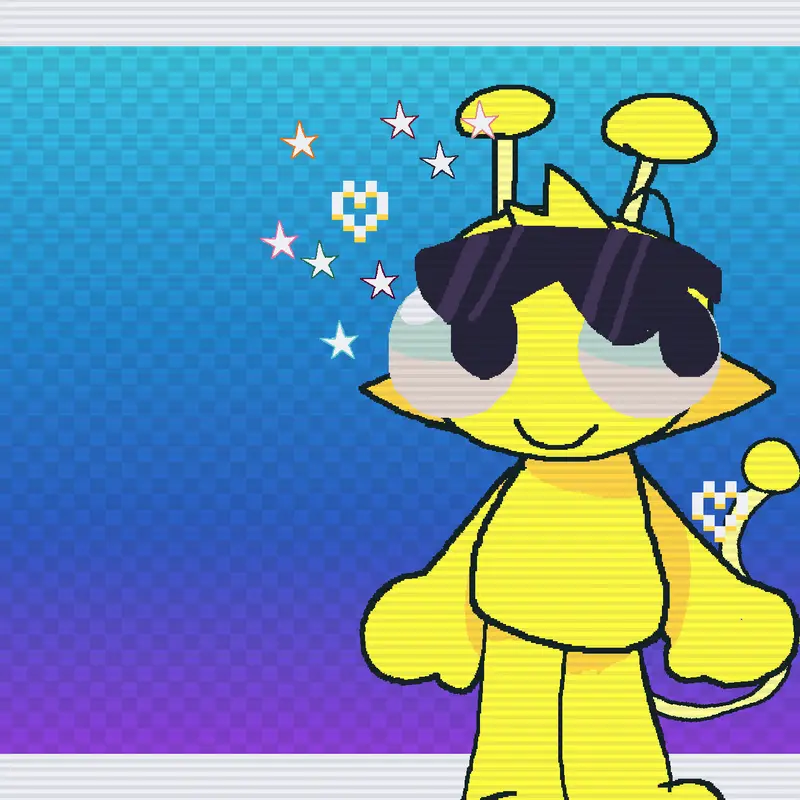 Game by @-Rabbot-