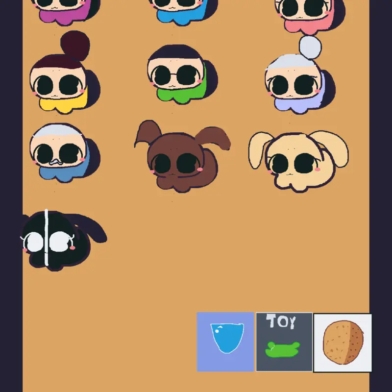 Game by @joao_player