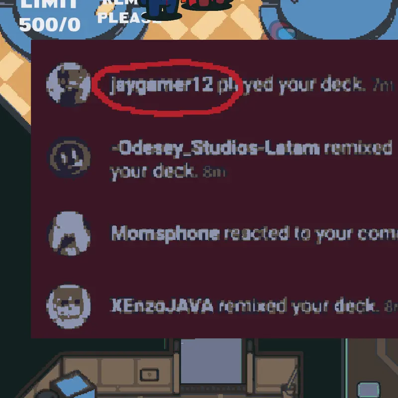 Game by @blushitr633