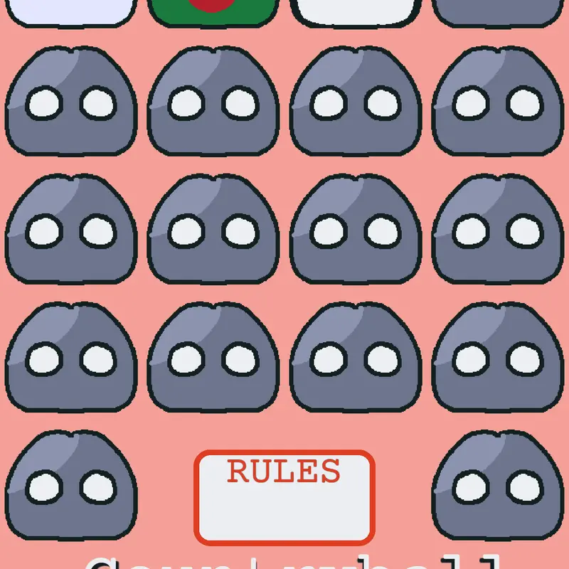 Game by @SmokeyBomb