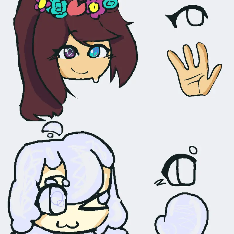 Game by @lizzy_hihi1