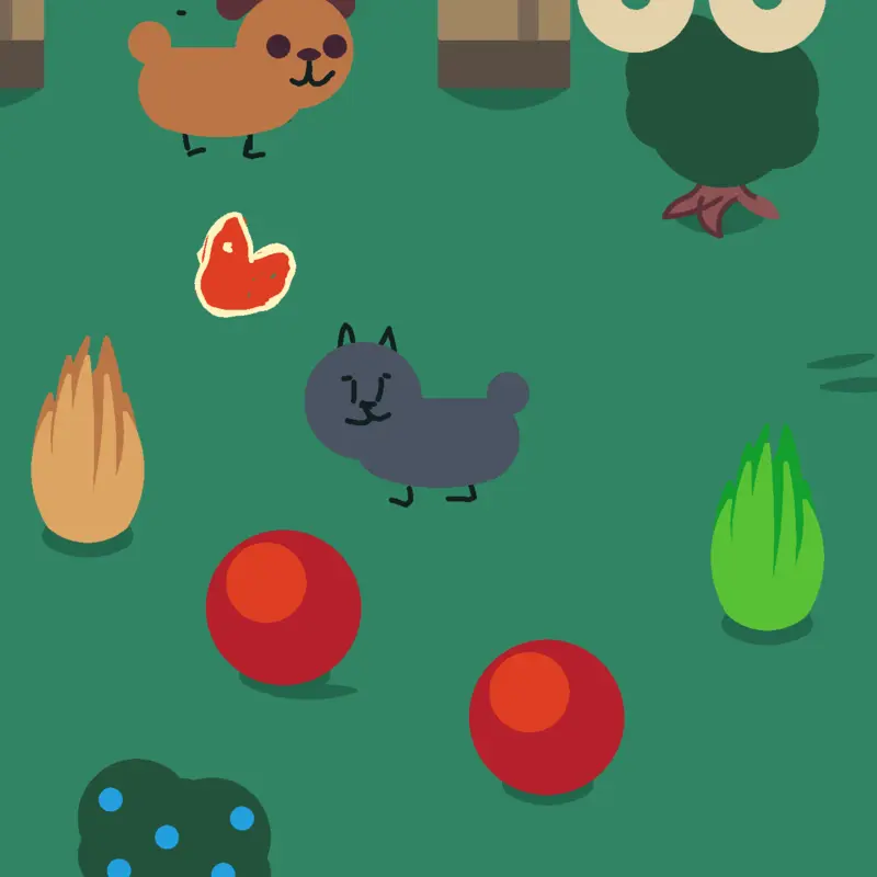 Game by @ItsYourLocalSoso
