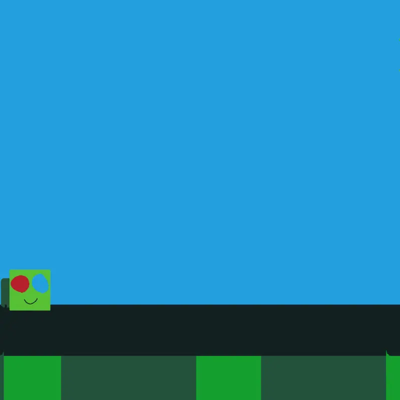 Game by @Green_killer