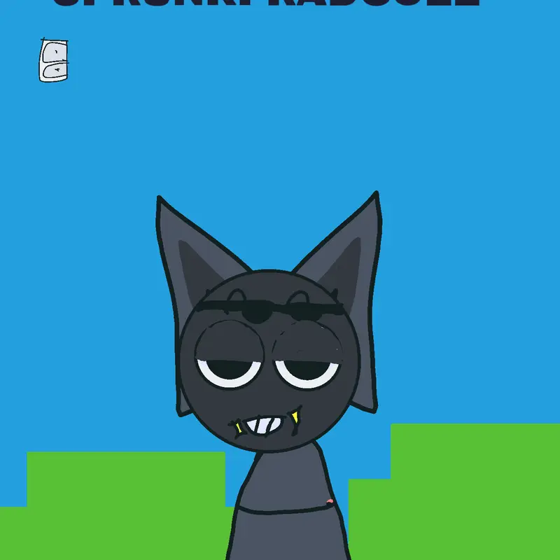 Game by @Stepan_motersf