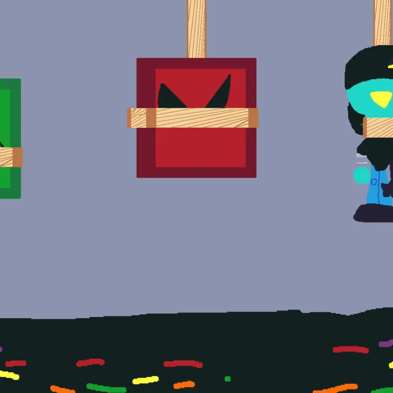 Game by @0WICASTLE