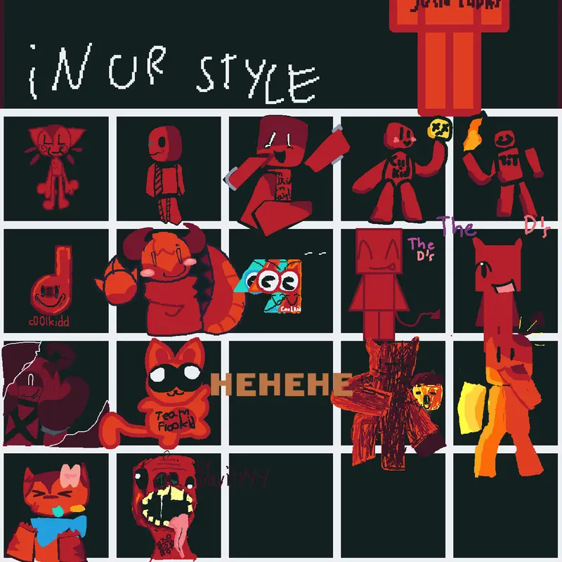 Game by @eusoufeio