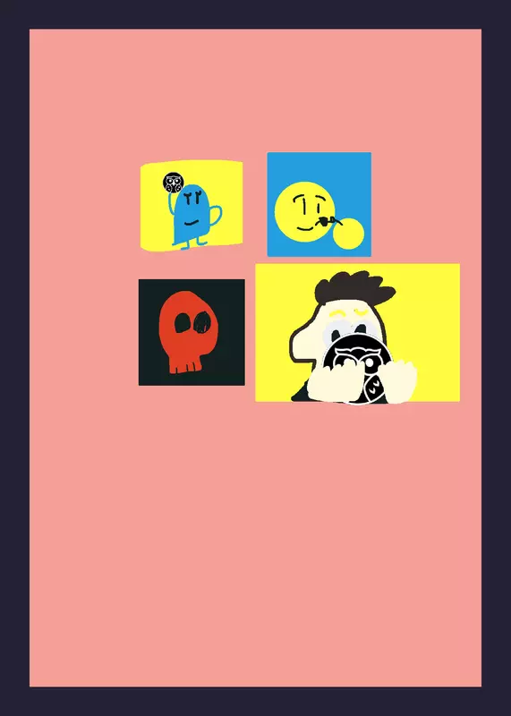 Game by @mosfxyeskcsfxno