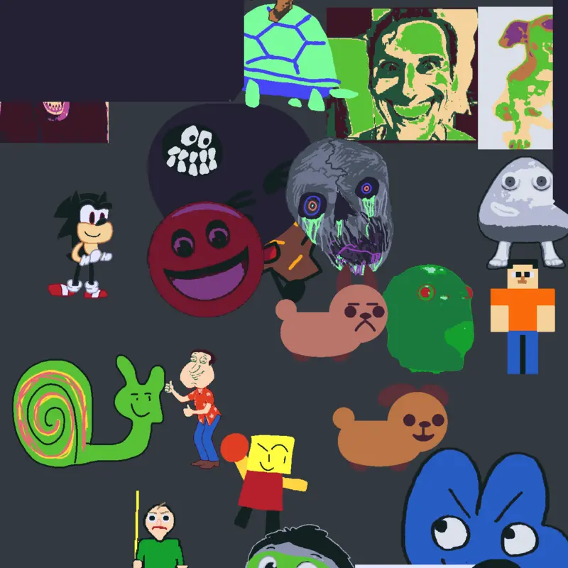 Game by @YTHadPlayers