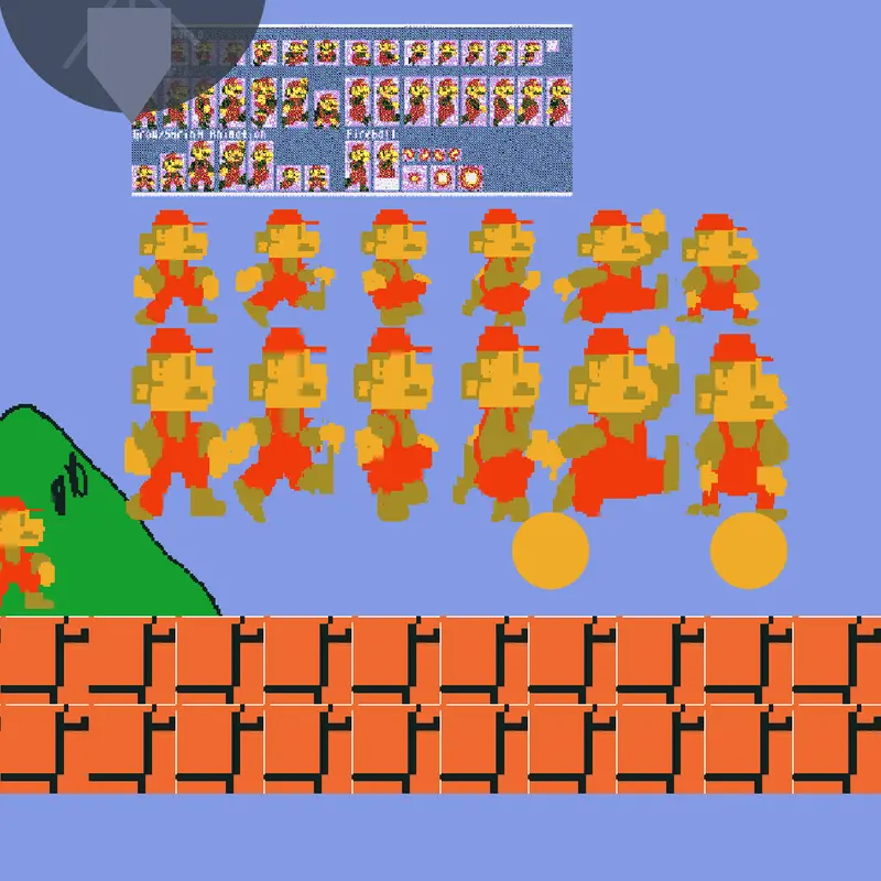Game by @pinguC