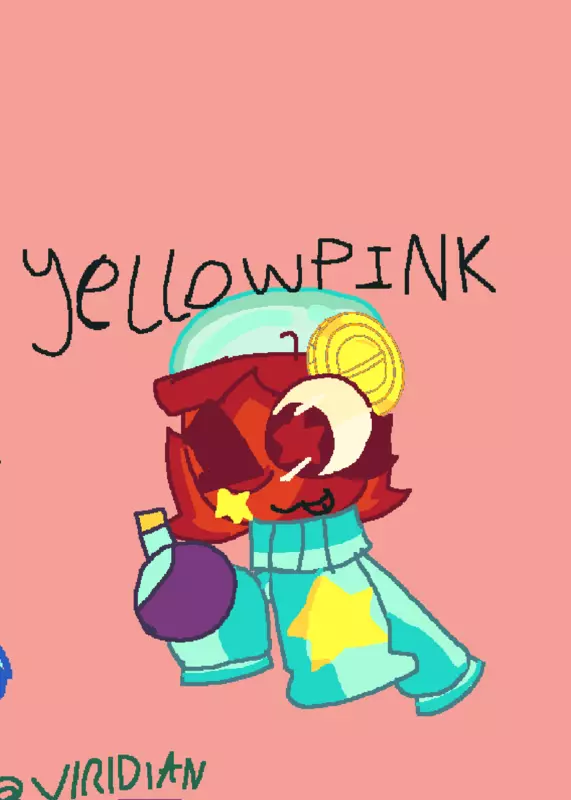 Game by @yellowpink_kawaiicat25