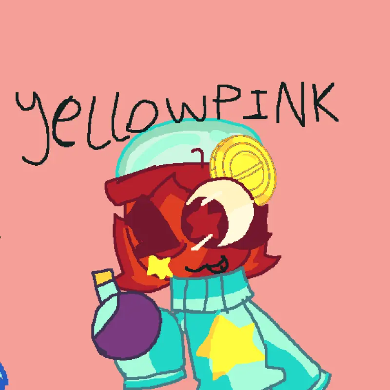 Game by @yellowpink_kawaiicat25