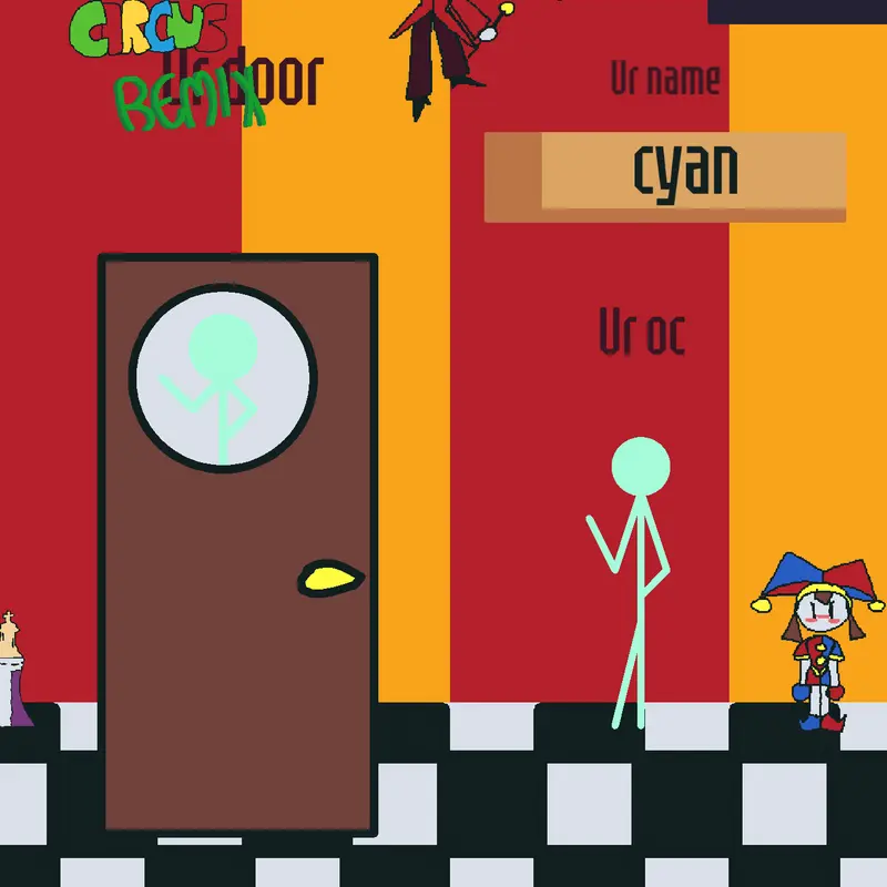 Game by @tint_kit