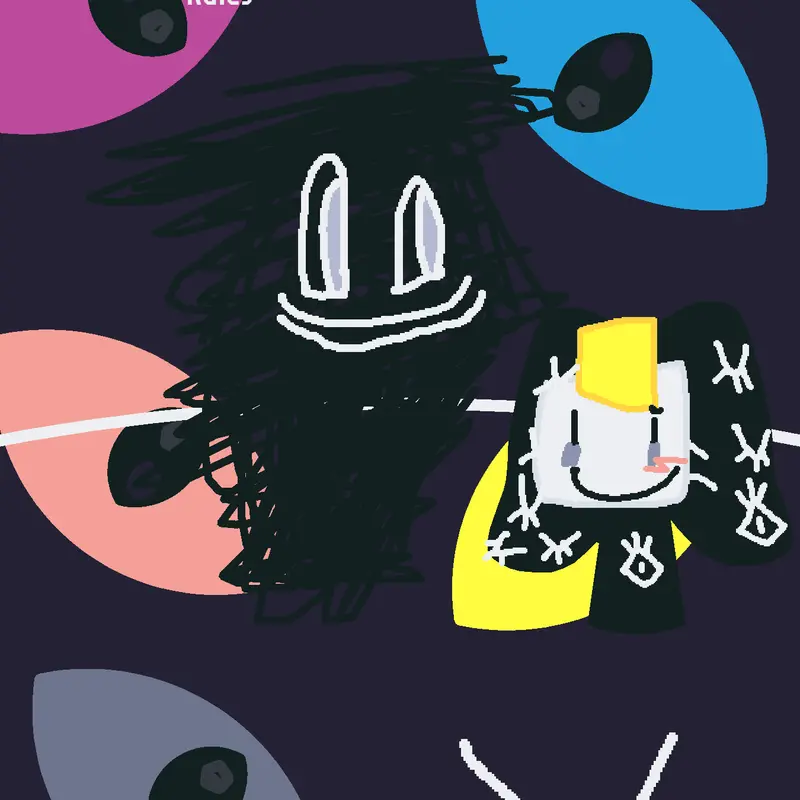 Game by @mismached_the_intern