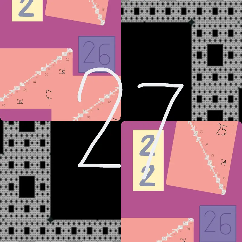 Game by @SheenaWillems