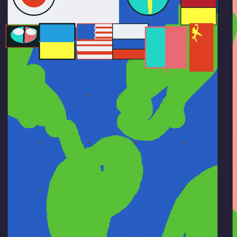Game by @sprunkis_rule