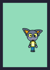 Ragdoll Bobby