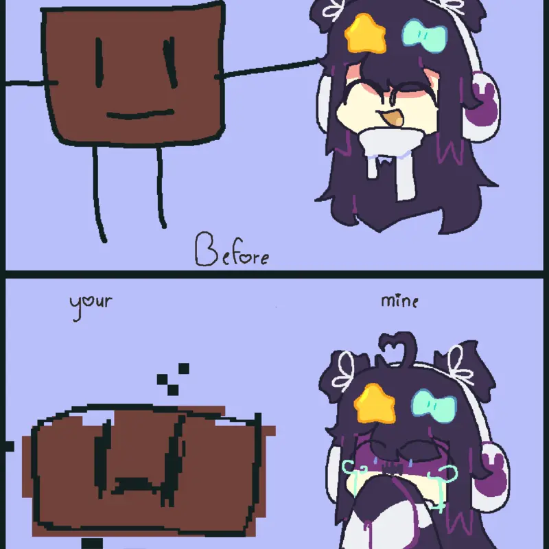 Game by @bacon_sprunkis