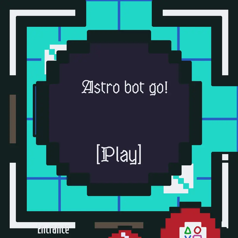Game by @myrtgaming