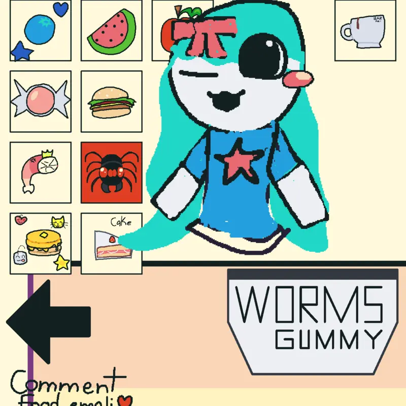 Game by @FrozenVanilla0